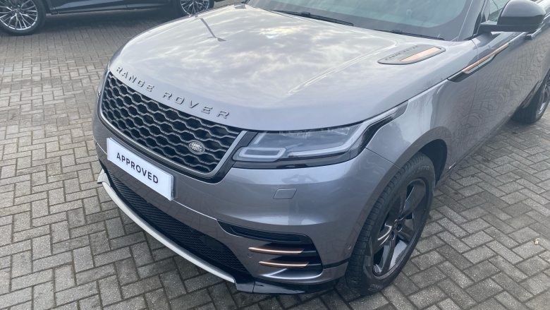 Land Rover Range Rover Velar 2.0 P250 R-Dynamic S 5dr Auto Petrol Estate